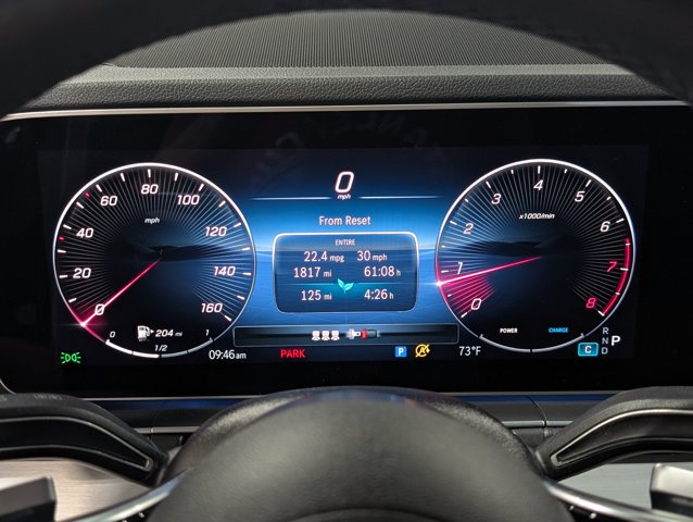2024 Mercedes-Benz GLE GLE350 - Photo 17