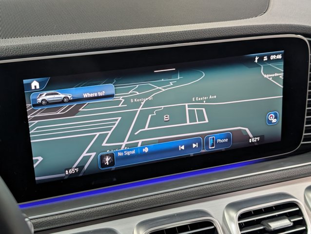 2024 Mercedes-Benz GLE GLE350 - Photo 18