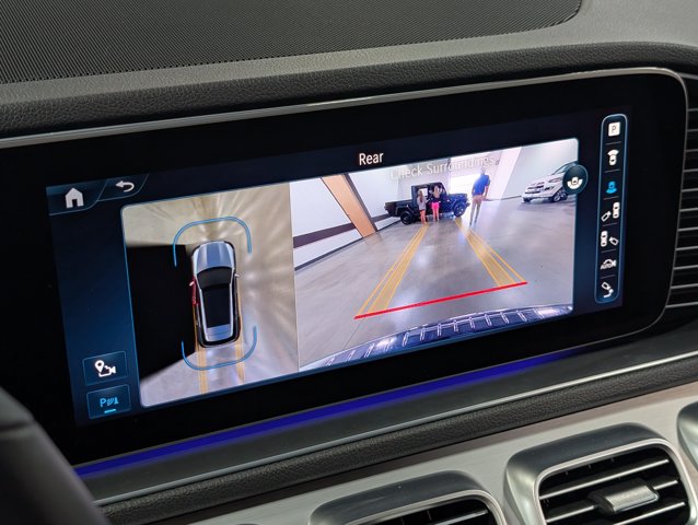 2024 Mercedes-Benz GLE GLE350 - Photo 19