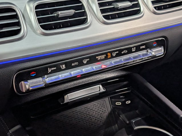 2024 Mercedes-Benz GLE GLE350 - Photo 20