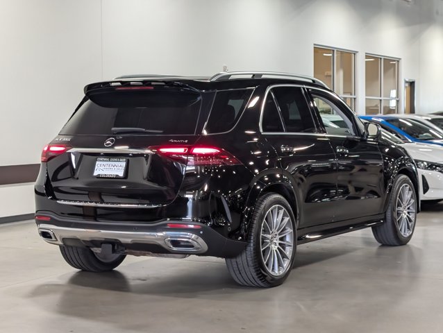 2024 Mercedes-Benz GLE GLE350 - Photo 7