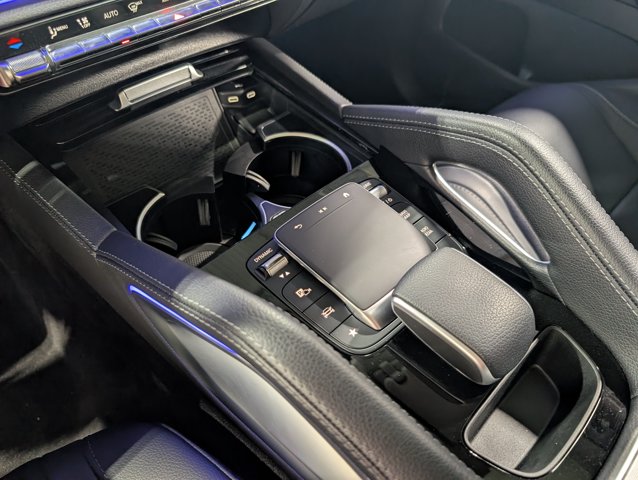 2024 Mercedes-Benz GLE GLE350 - Photo 21