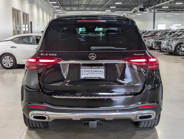 2024 Mercedes-Benz GLE GLE350 - Photo 6