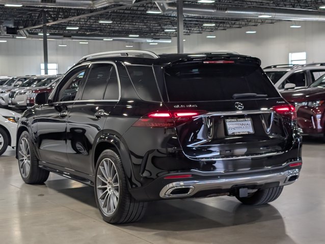 2024 Mercedes-Benz GLE GLE350 - Photo 5