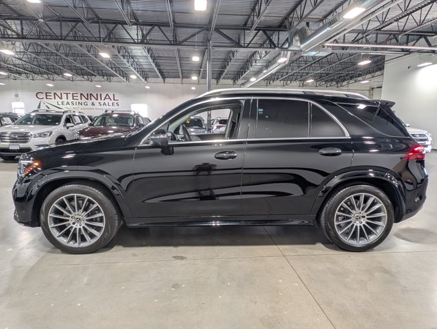 2024 Mercedes-Benz GLE GLE350 - Photo 4