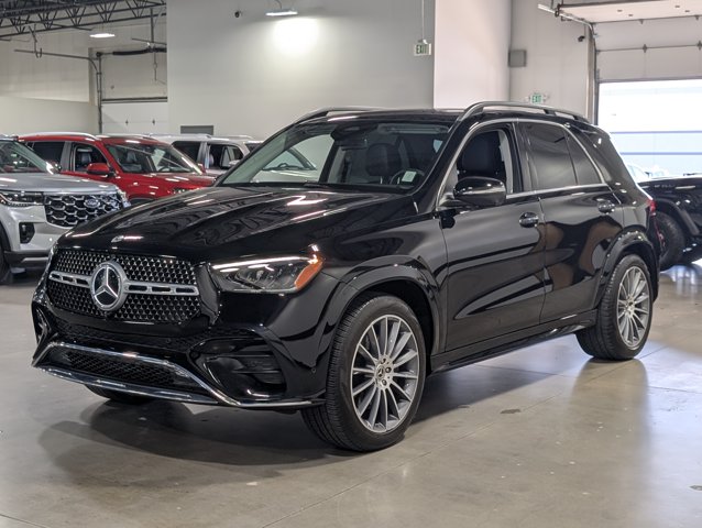 2024 Mercedes-Benz GLE GLE350 - Photo 3
