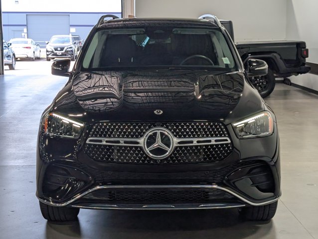 2024 Mercedes-Benz GLE GLE350 - Photo 2