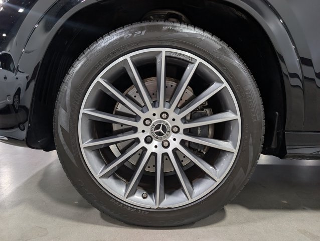 2024 Mercedes-Benz GLE GLE350 - Photo 9