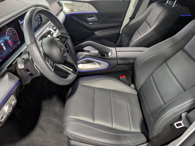 2024 Mercedes-Benz GLE GLE350 - Photo 10