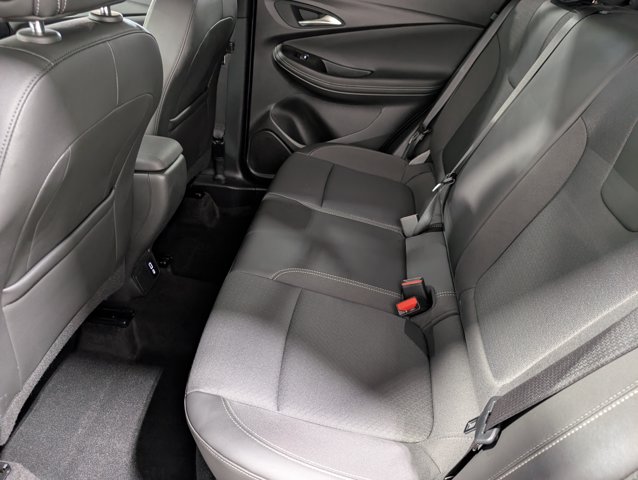 2025 Buick Encore GX Preferred - Photo 11