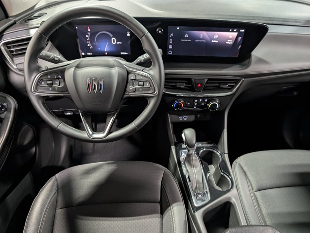 2025 Buick Encore GX Preferred - Photo 12