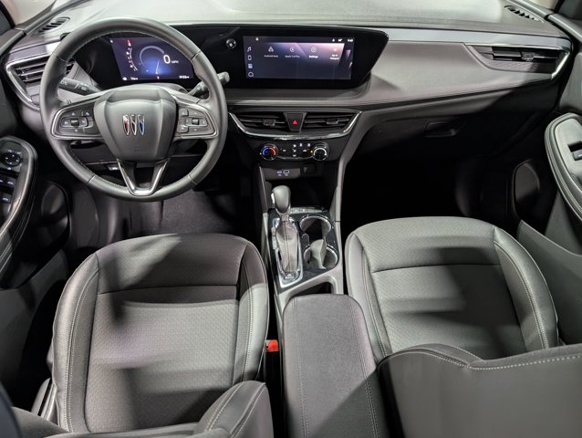 2025 Buick Encore GX Preferred - Photo 13