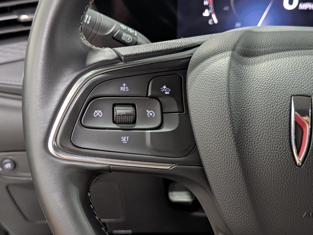 2025 Buick Encore GX Preferred - Photo 14
