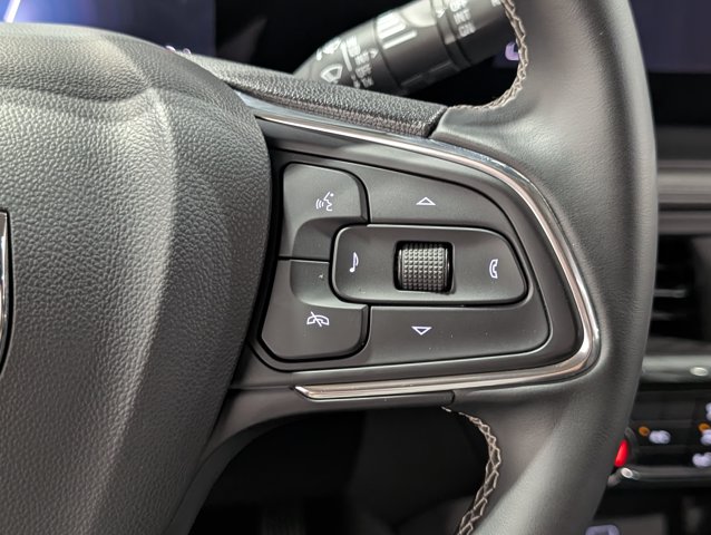 2025 Buick Encore GX Preferred - Photo 15