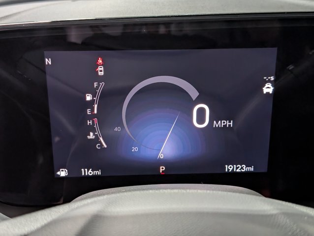 2025 Buick Encore GX Preferred - Photo 16