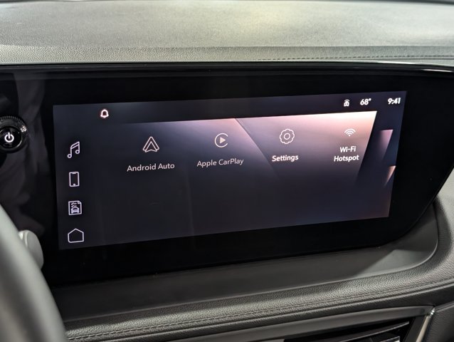 2025 Buick Encore GX Preferred - Photo 17