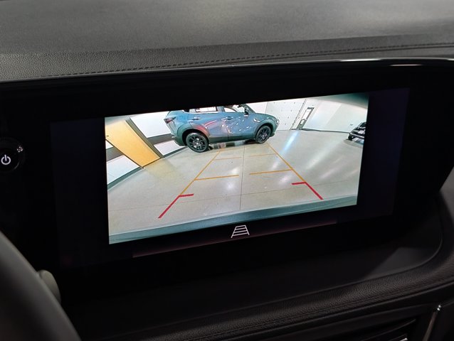 2025 Buick Encore GX Preferred - Photo 18