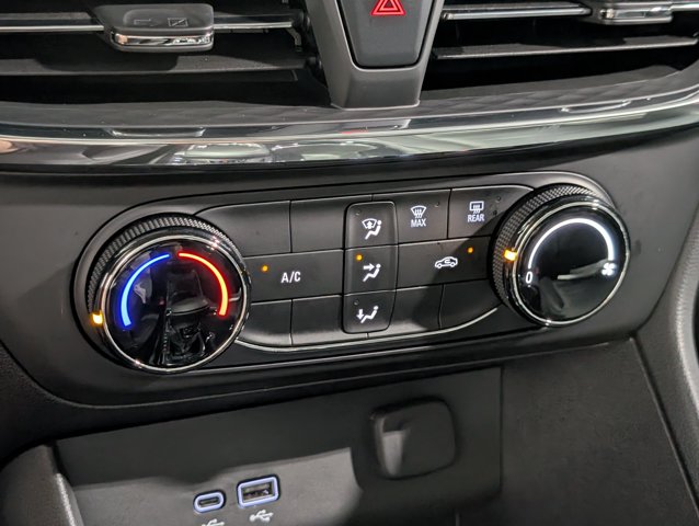 2025 Buick Encore GX Preferred - Photo 19
