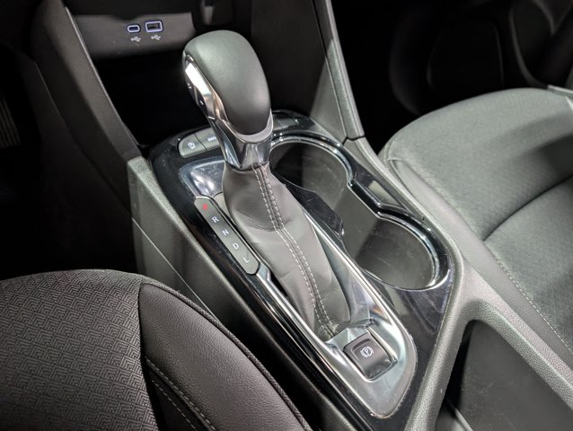 2025 Buick Encore GX Preferred - Photo 20
