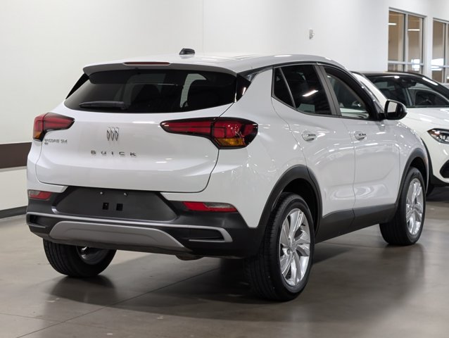 2025 Buick Encore GX Preferred - Photo 7