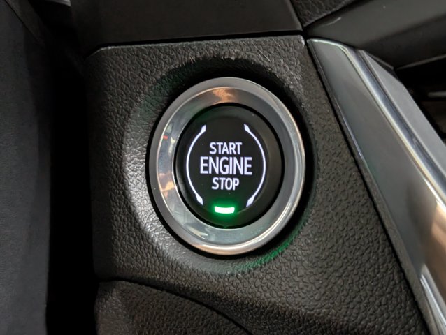 2025 Buick Encore GX Preferred - Photo 21