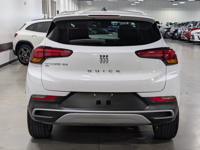 2025 Buick Encore GX Preferred - Photo 6