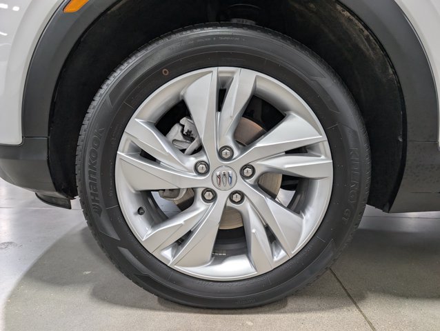 2025 Buick Encore GX Preferred - Photo 9