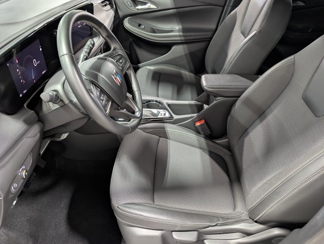 2025 Buick Encore GX Preferred - Photo 10