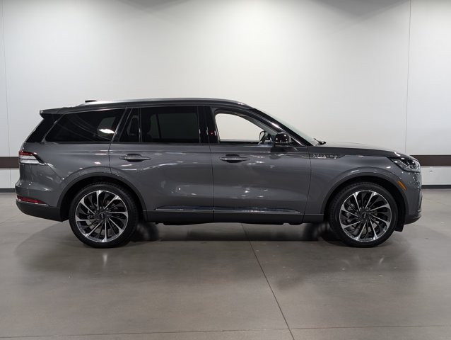 2025 Lincoln Aviator Reserve - Photo 8