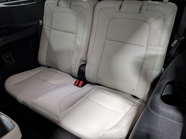 2025 Lincoln Aviator Reserve - Photo 13