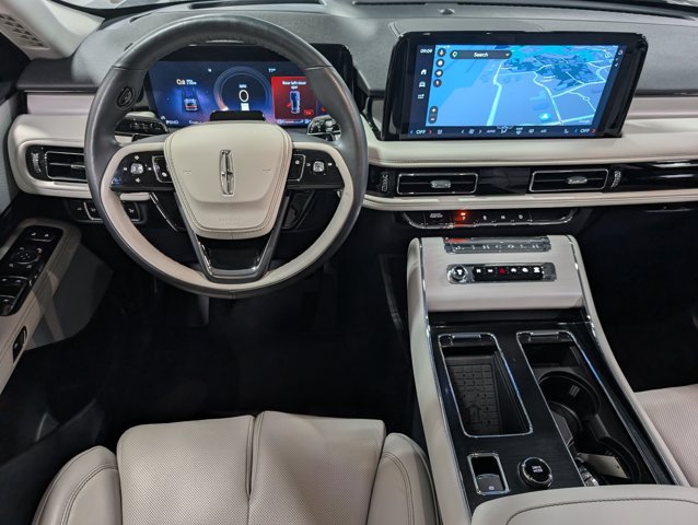 2025 Lincoln Aviator Reserve - Photo 14