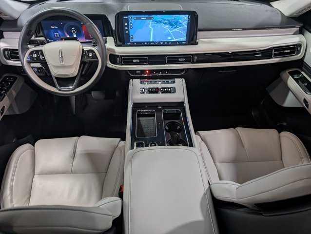2025 Lincoln Aviator Reserve - Photo 15