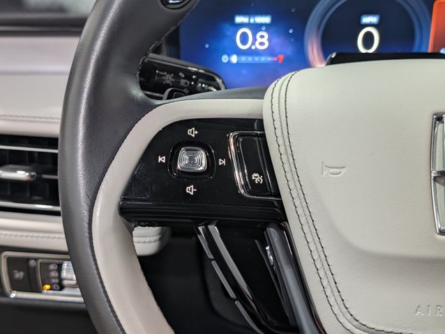2025 Lincoln Aviator Reserve - Photo 16