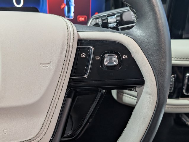 2025 Lincoln Aviator Reserve - Photo 17