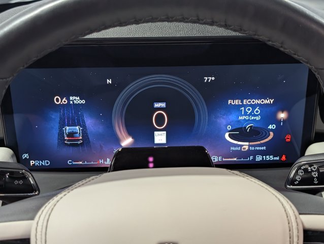 2025 Lincoln Aviator Reserve - Photo 18