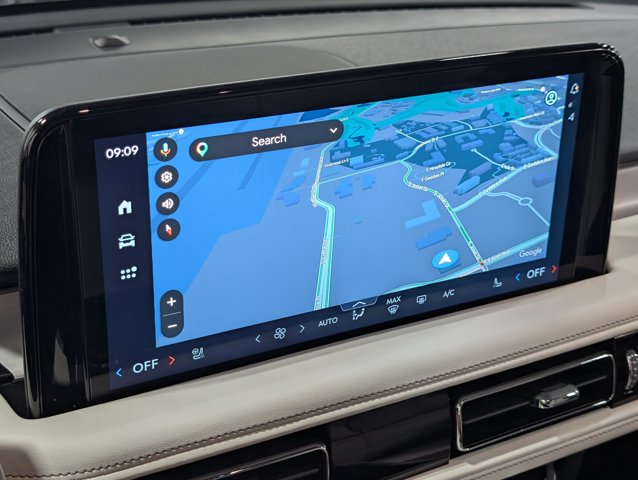 2025 Lincoln Aviator Reserve - Photo 19