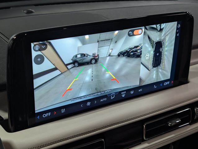 2025 Lincoln Aviator Reserve - Photo 20
