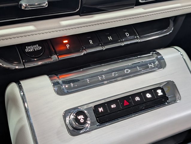2025 Lincoln Aviator Reserve - Photo 21