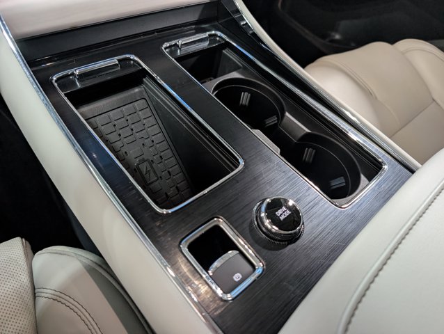 2025 Lincoln Aviator Reserve - Photo 22