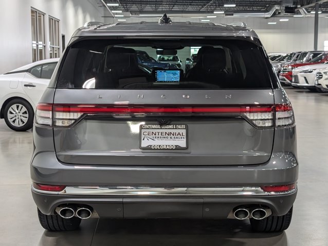 2025 Lincoln Aviator Reserve - Photo 6