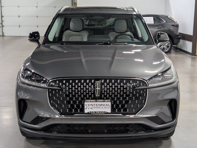 2025 Lincoln Aviator Reserve - Photo 2