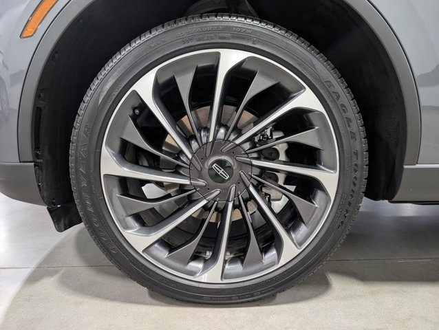 2025 Lincoln Aviator Reserve - Photo 9