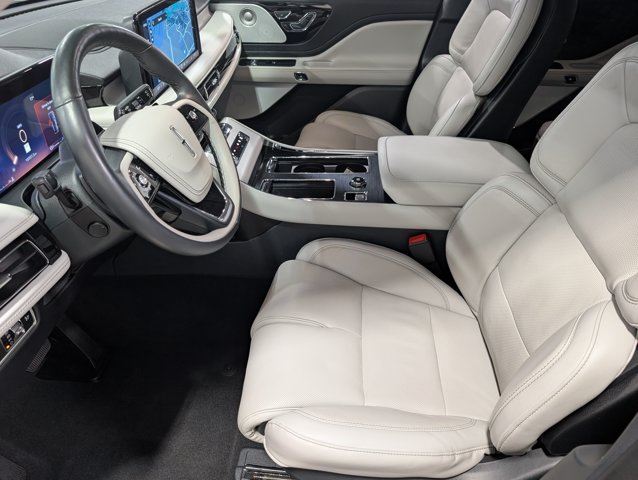 2025 Lincoln Aviator Reserve - Photo 10