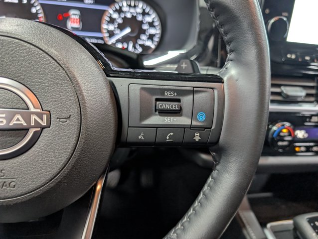 2025 Nissan Pathfinder SL - Photo 16