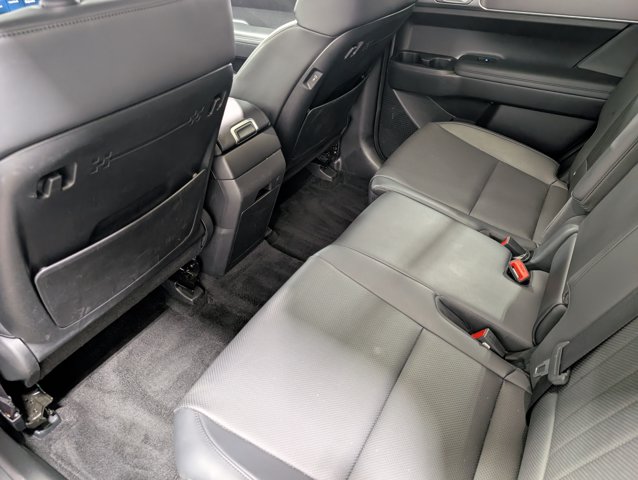 2026 Hyundai Santa Fe SEL - Photo 11