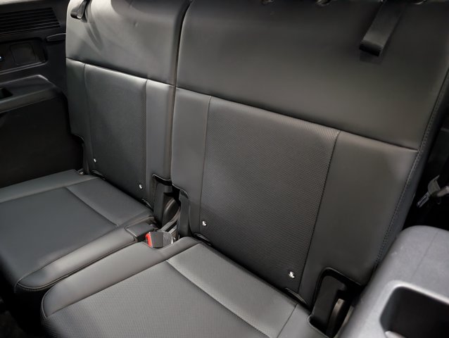 2026 Hyundai Santa Fe SEL - Photo 12