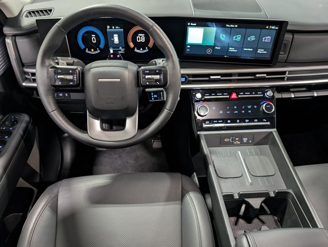 2026 Hyundai Santa Fe SEL - Photo 13