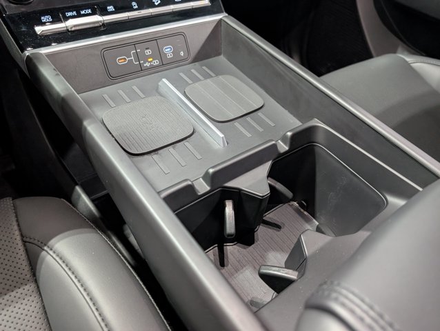 2026 Hyundai Santa Fe SEL - Photo 21