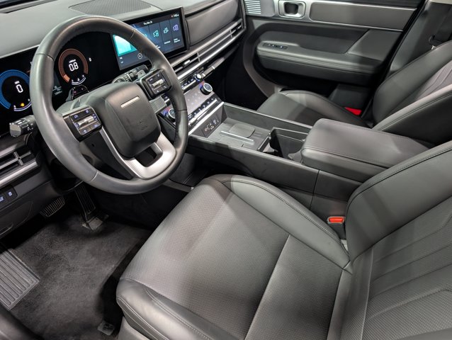 2026 Hyundai Santa Fe SEL - Photo 10