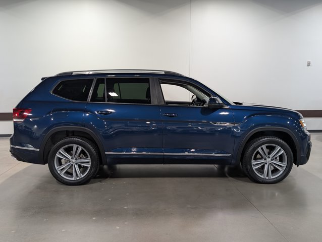 2019 Volkswagen Atlas SE R-Line w/Tech - Photo 2